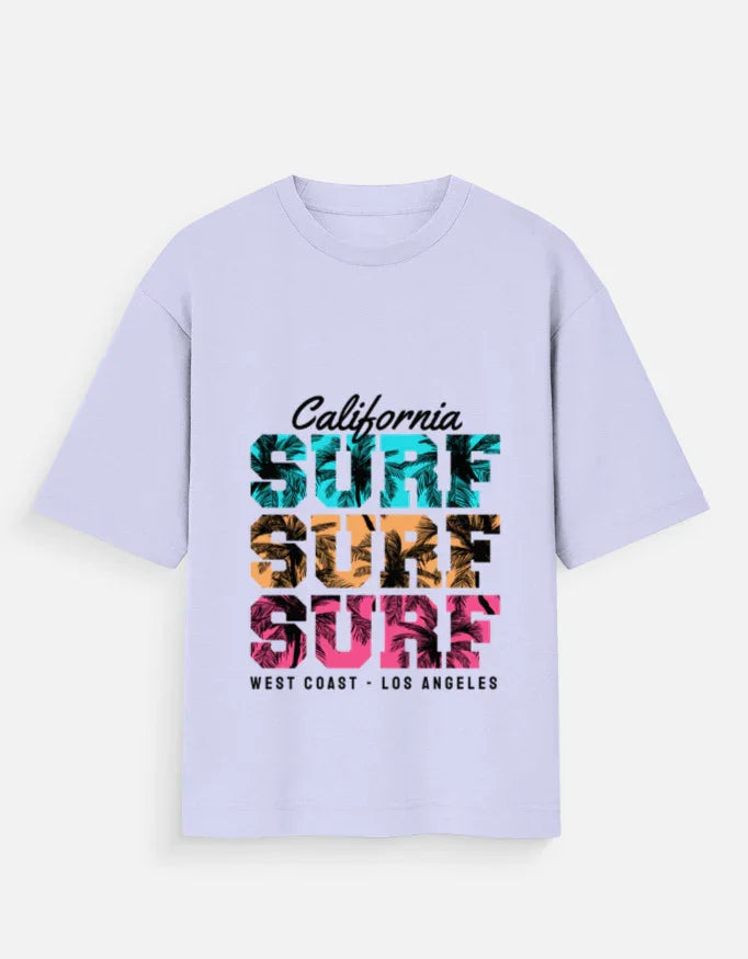 Unisex Oversized Stylish T-Shirt