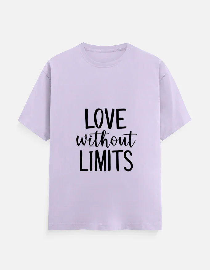 Love without limits T-Shirt