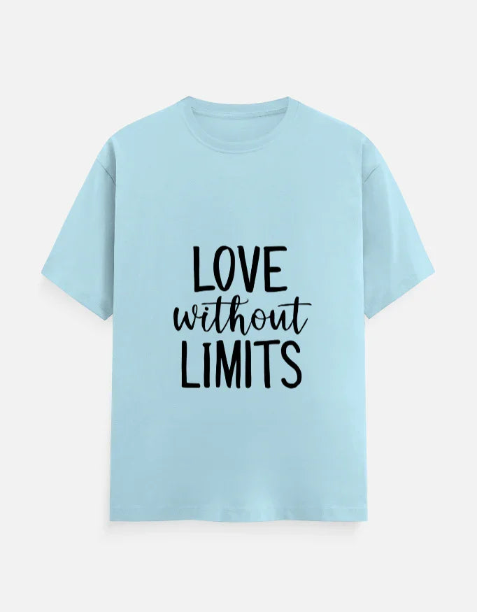 Love without limits T-Shirt